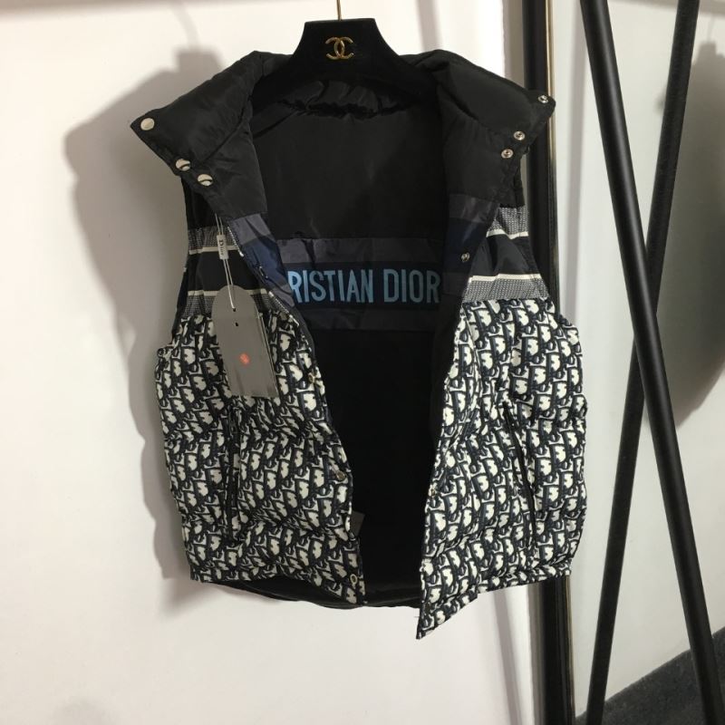 Christian Dior Vest